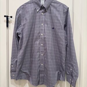 Brooks Brothers Men's Non Iron Shirt